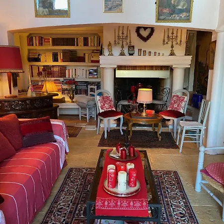 Bed & Breakfast La Florentine 2*