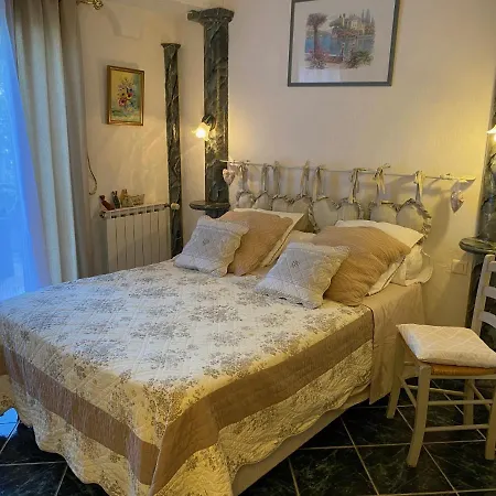 Bed & Breakfast La Florentine 2*