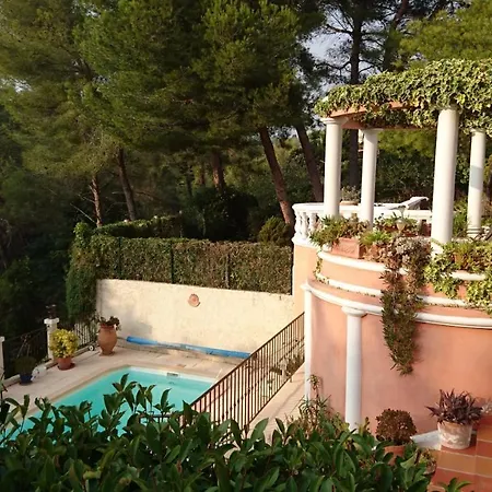 Bed & Breakfast La Florentine