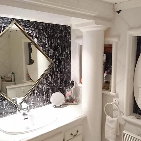 La Florentine Bed & Breakfast