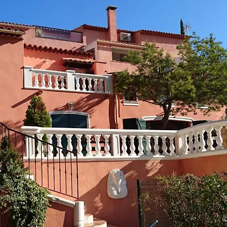 La Florentine 2* Bandol